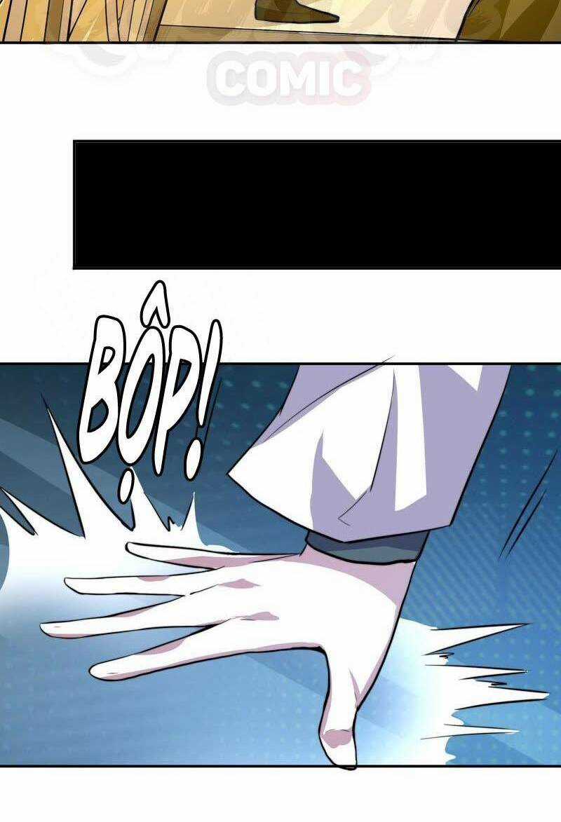 Dãy Số Chí Mạng Chapter 16 trang 18