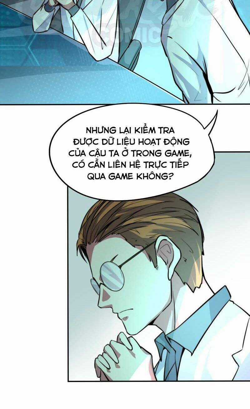 Dãy Số Chí Mạng Chapter 16 trang 24