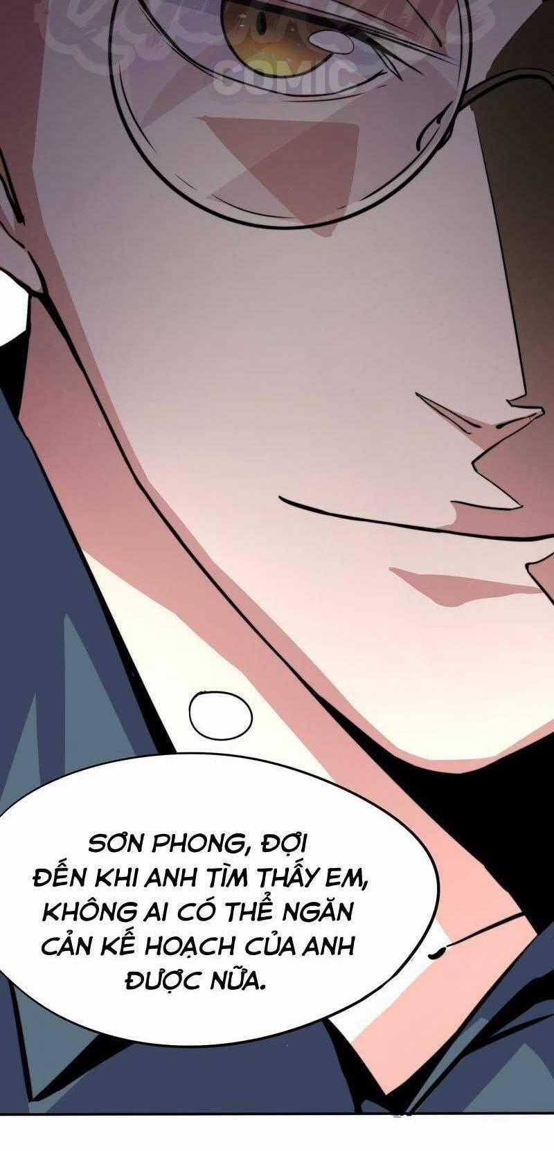 Dãy Số Chí Mạng Chapter 16 trang 26