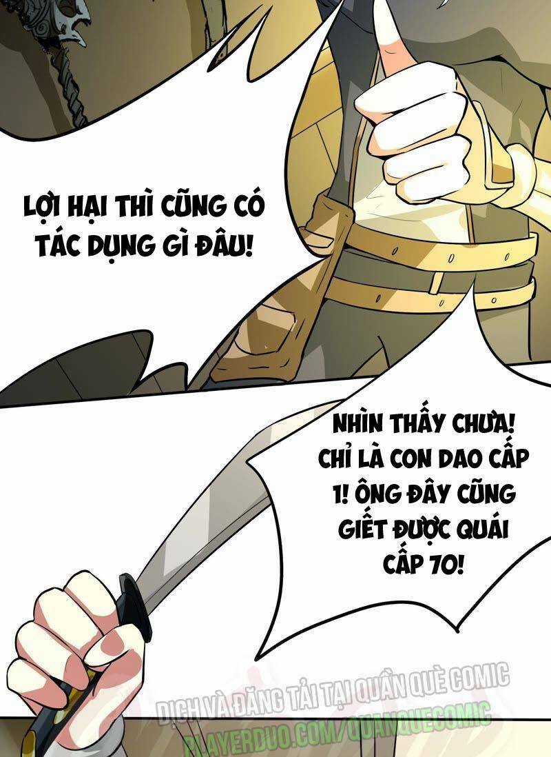 Dãy Số Chí Mạng Chapter 17 trang 15