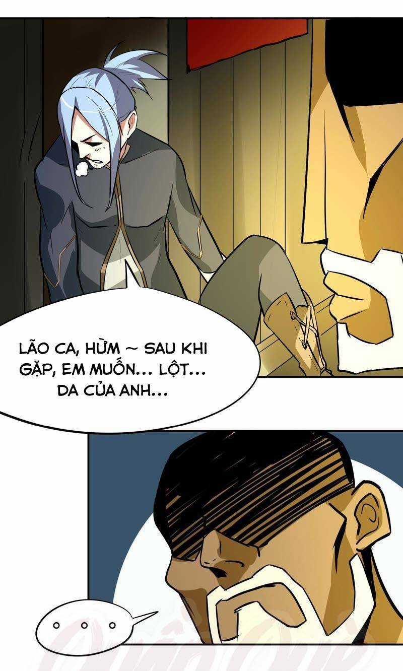 Dãy Số Chí Mạng Chapter 17 trang 17