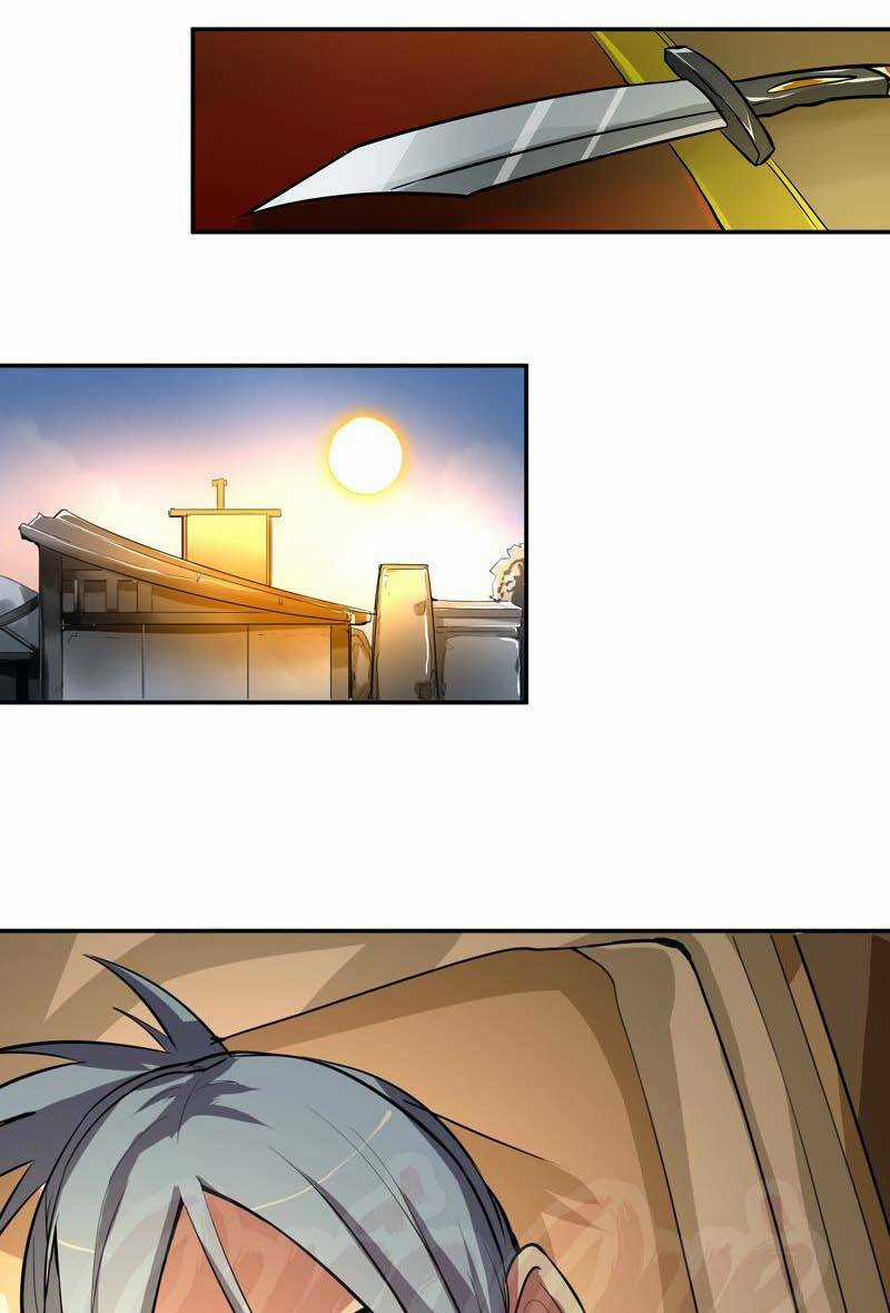 Dãy Số Chí Mạng Chapter 17 trang 19