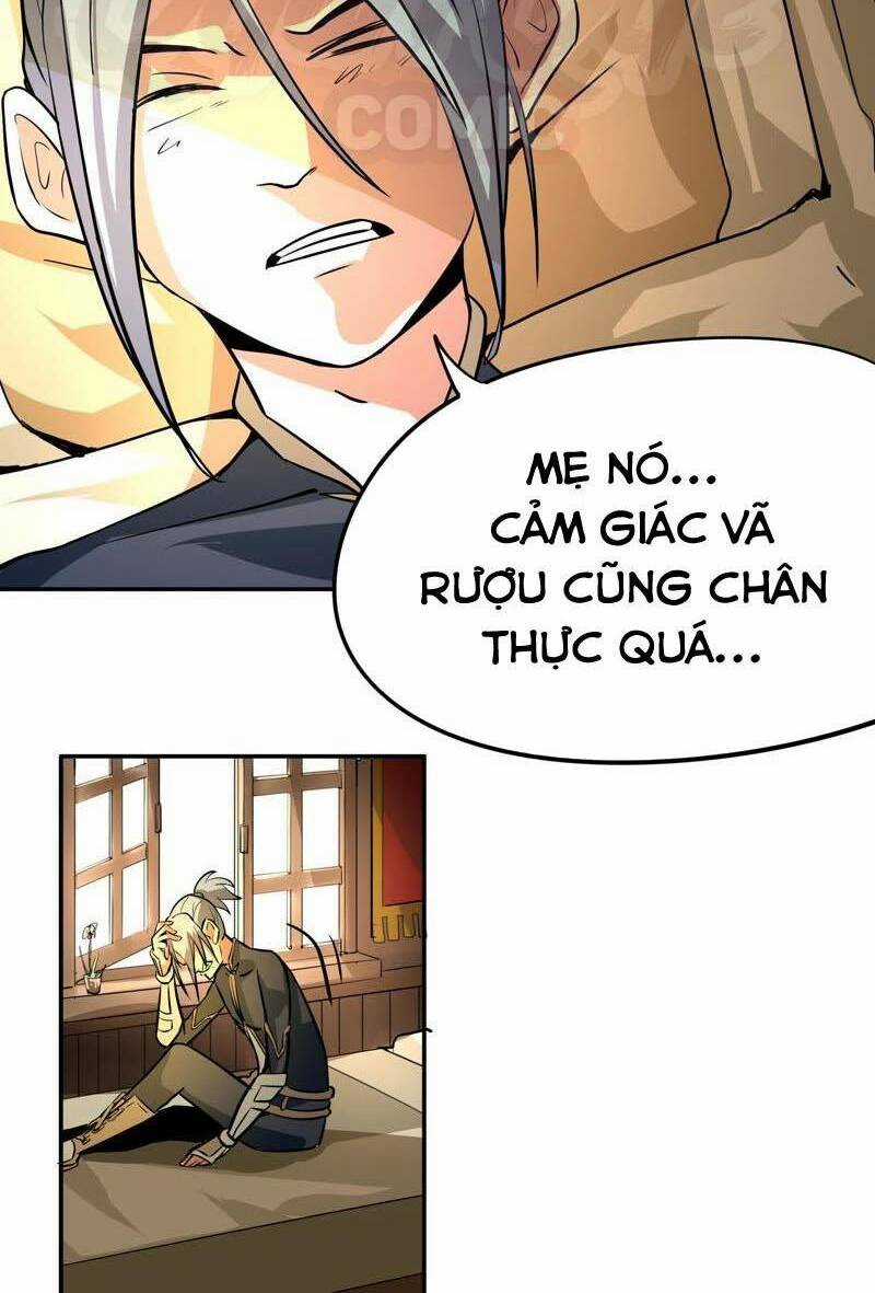 Dãy Số Chí Mạng Chapter 17 trang 20