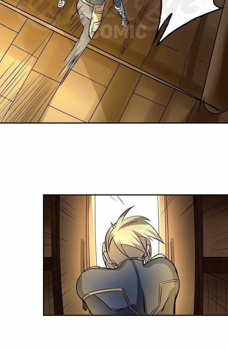 Dãy Số Chí Mạng Chapter 17 trang 24