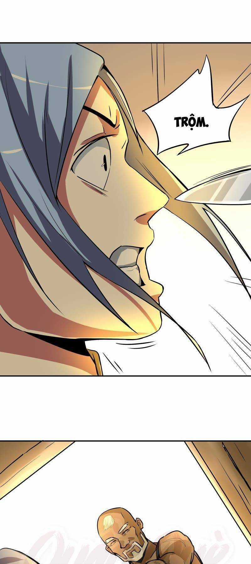 Dãy Số Chí Mạng Chapter 17 trang 25
