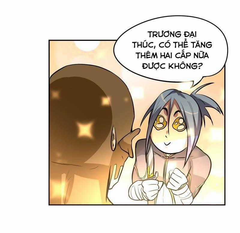 Dãy Số Chí Mạng Chapter 17 trang 29