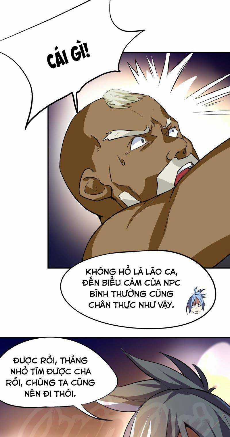 Dãy Số Chí Mạng Chapter 17 trang 4