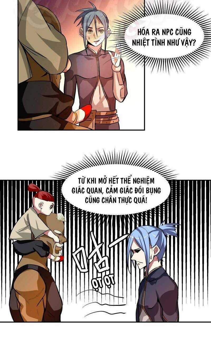Dãy Số Chí Mạng Chapter 17 trang 7