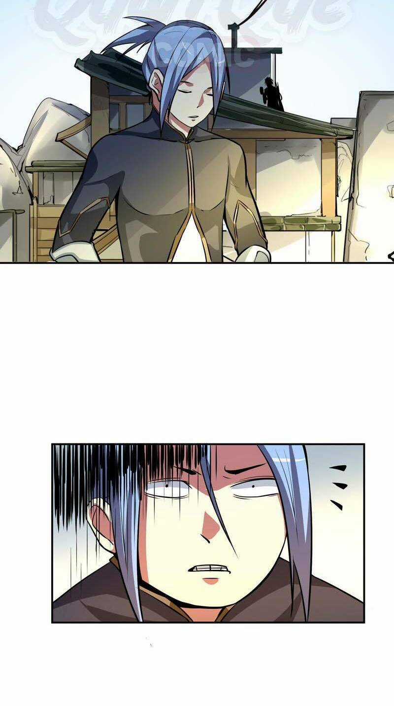 Dãy Số Chí Mạng Chapter 18 trang 12