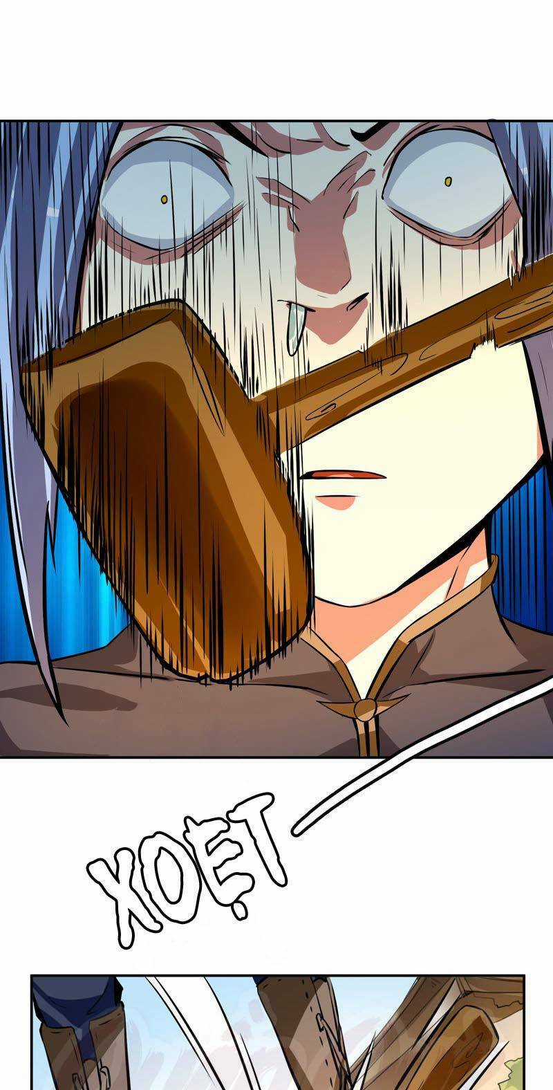 Dãy Số Chí Mạng Chapter 18 trang 13