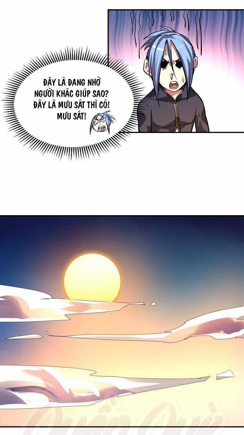 Dãy Số Chí Mạng Chapter 18 trang 15