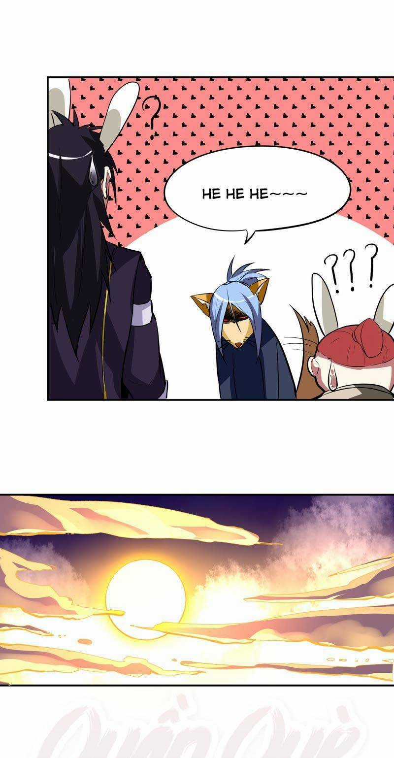 Dãy Số Chí Mạng Chapter 18 trang 21