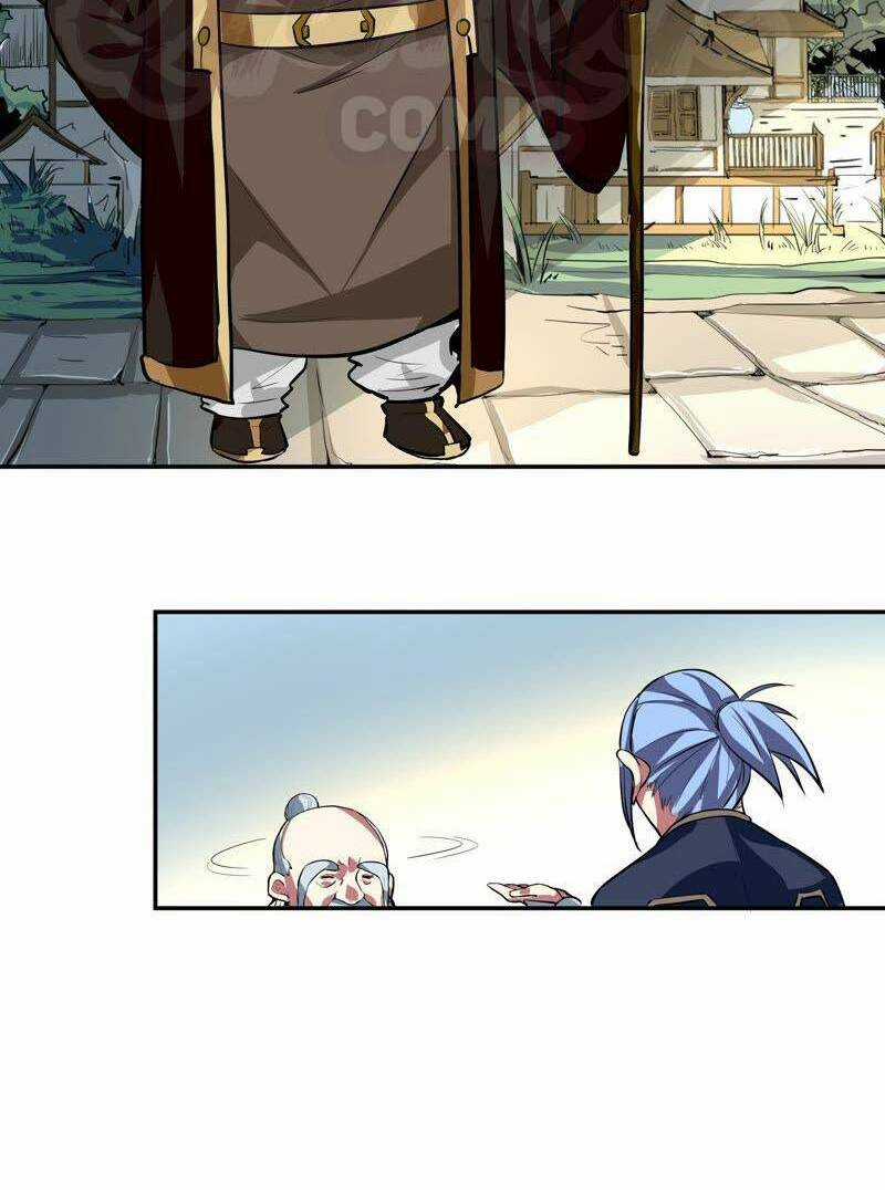 Dãy Số Chí Mạng Chapter 18 trang 5