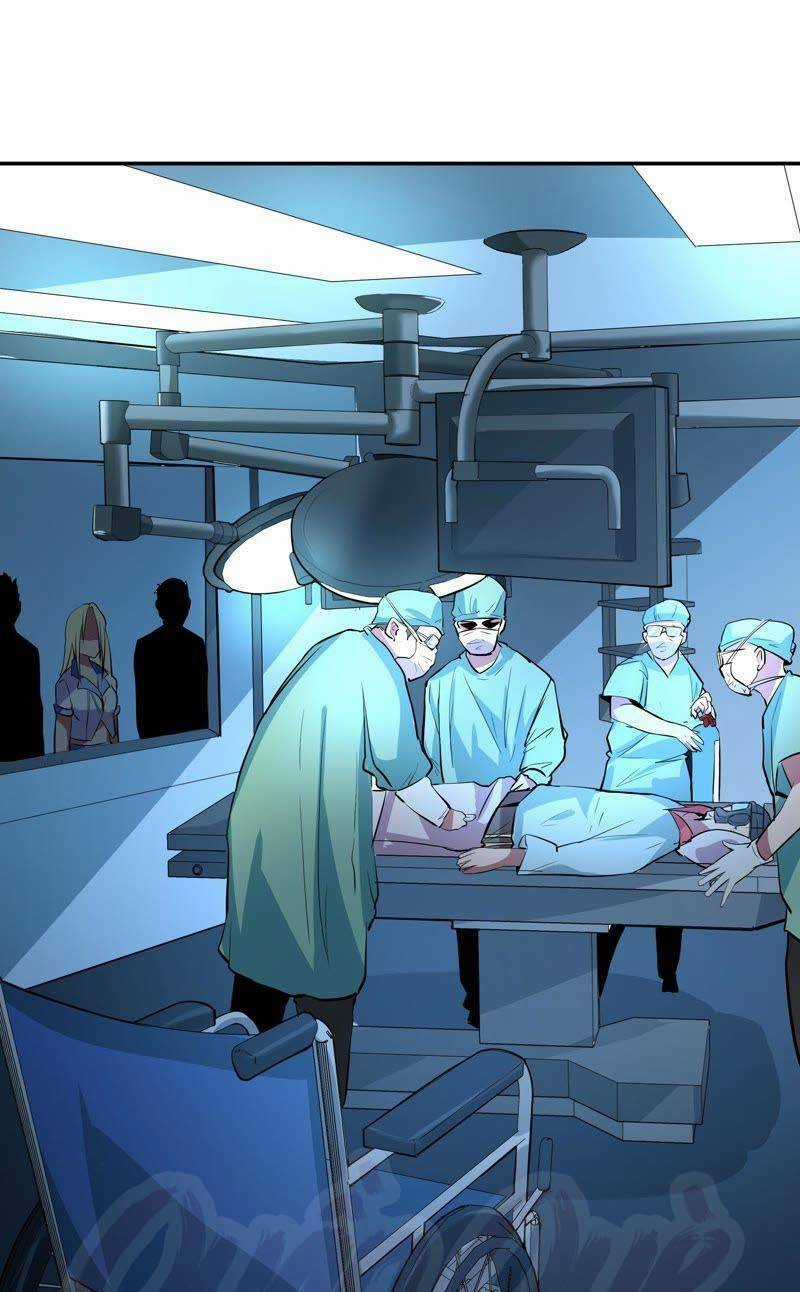 Dãy Số Chí Mạng Chapter 19 trang 10