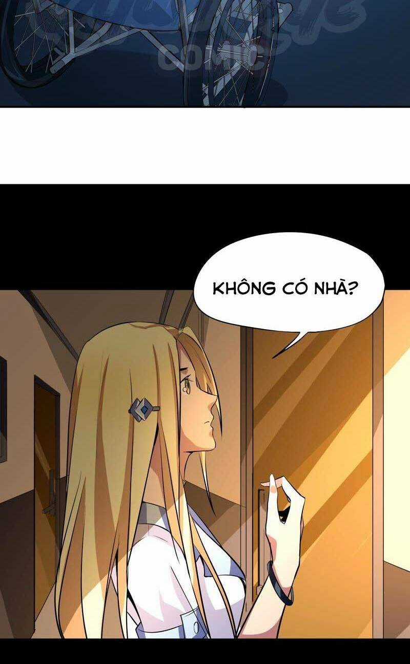 Dãy Số Chí Mạng Chapter 19 trang 11