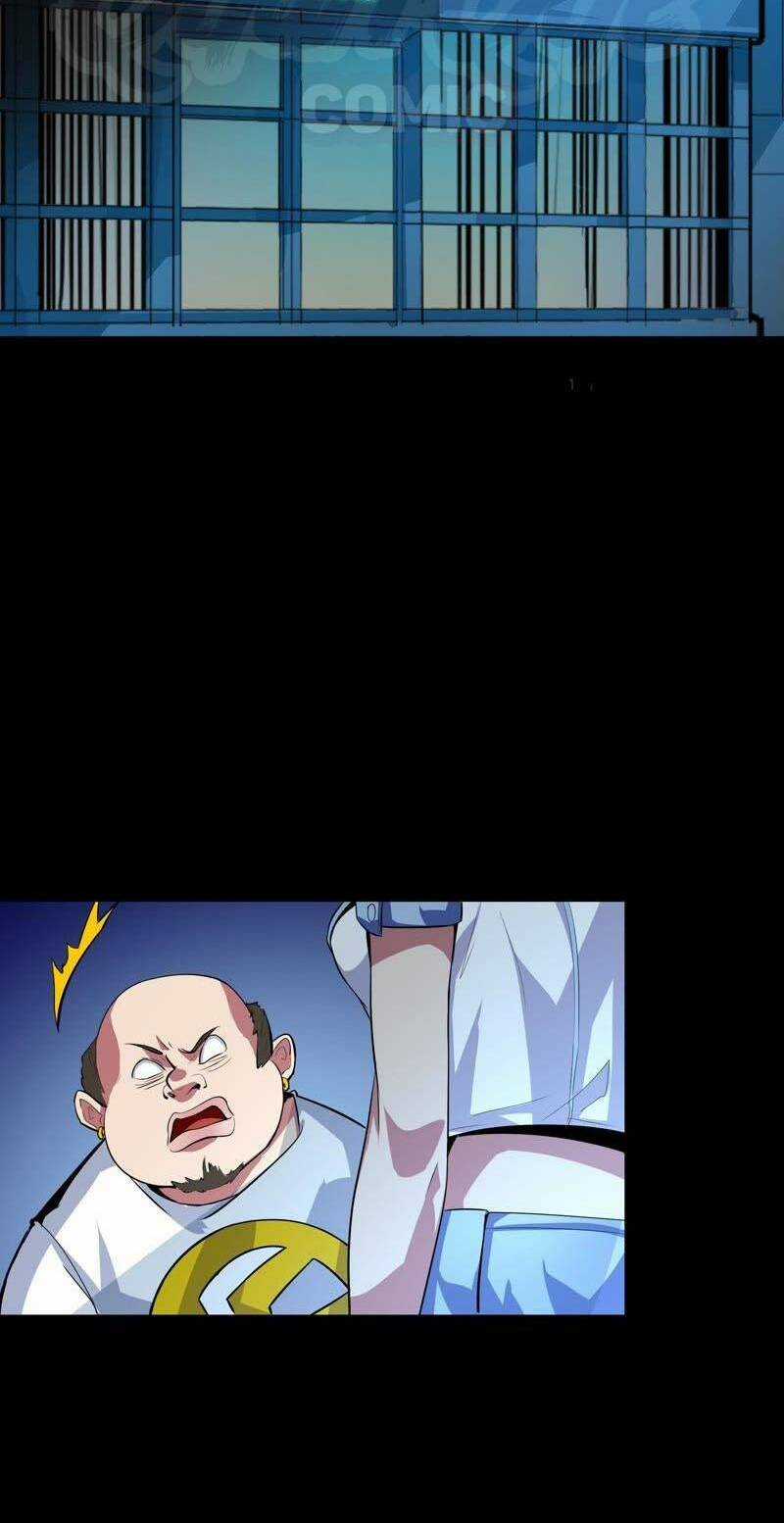 Dãy Số Chí Mạng Chapter 19 trang 13