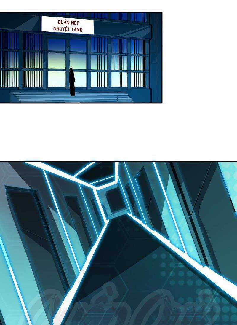 Dãy Số Chí Mạng Chapter 19 trang 2