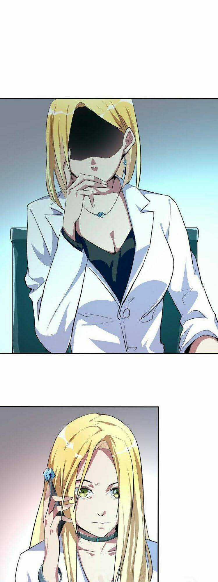 Dãy Số Chí Mạng Chapter 19 trang 24