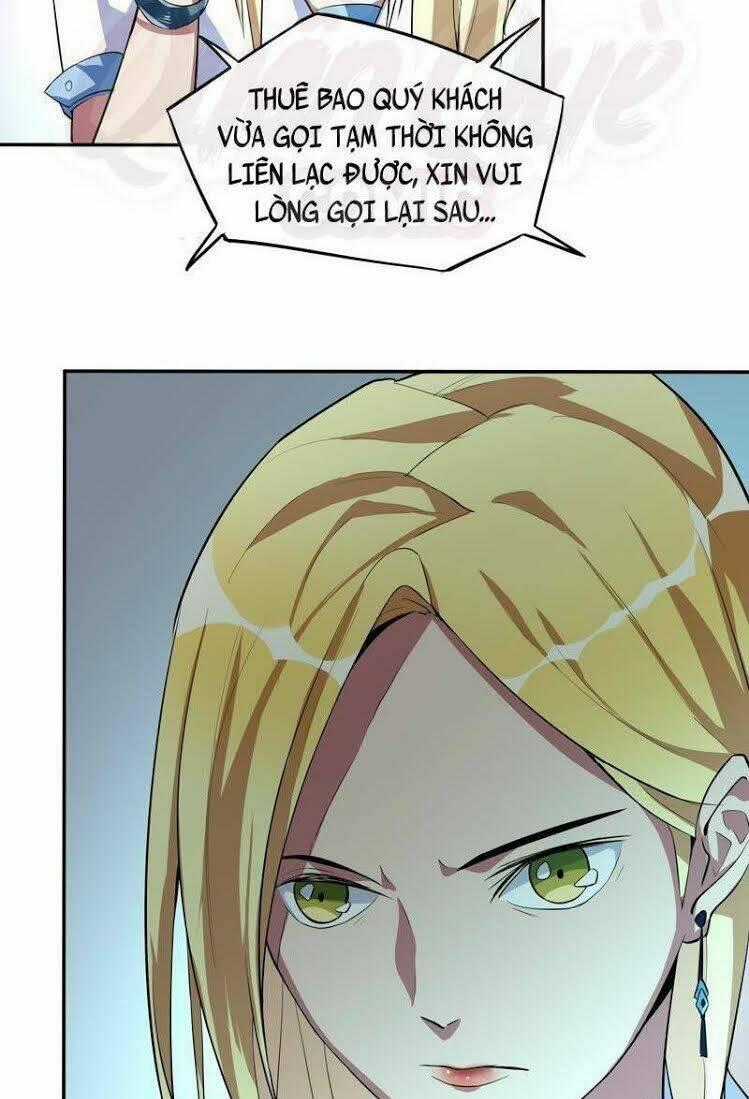 Dãy Số Chí Mạng Chapter 19 trang 25