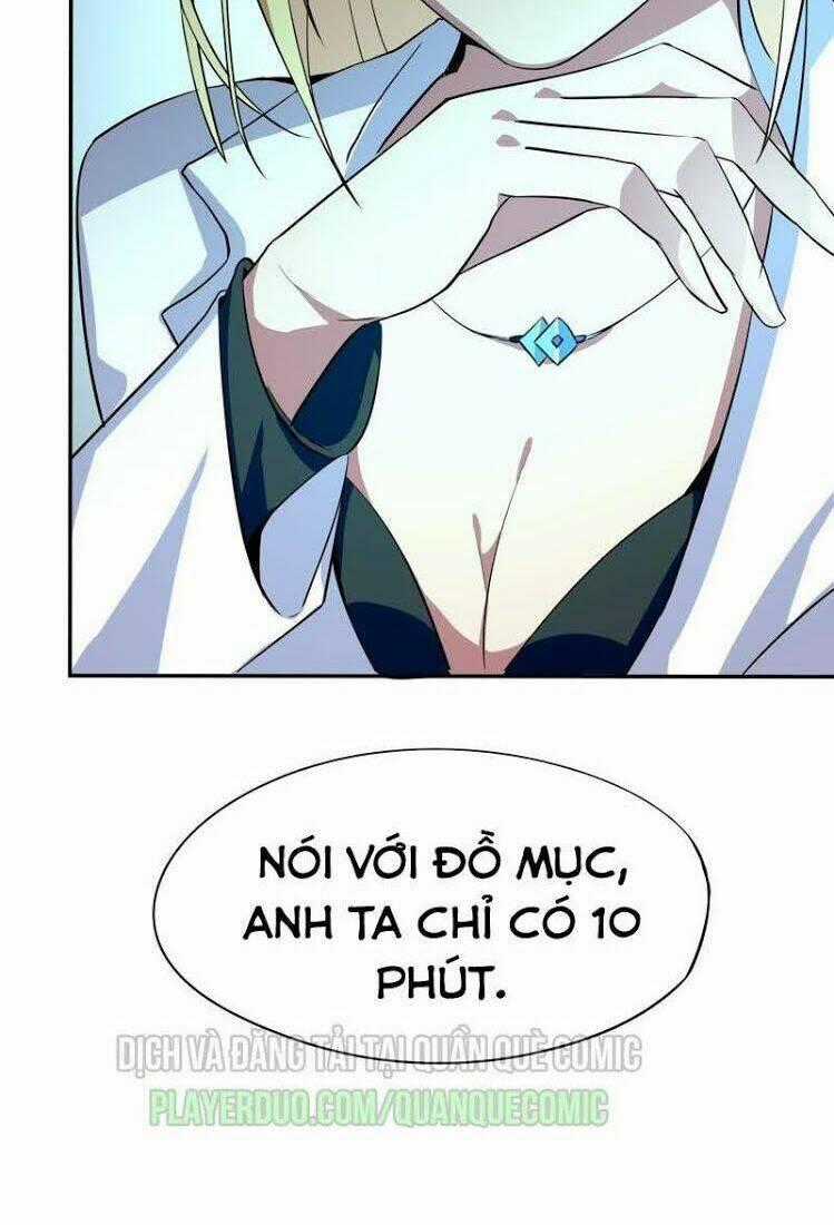 Dãy Số Chí Mạng Chapter 19 trang 26