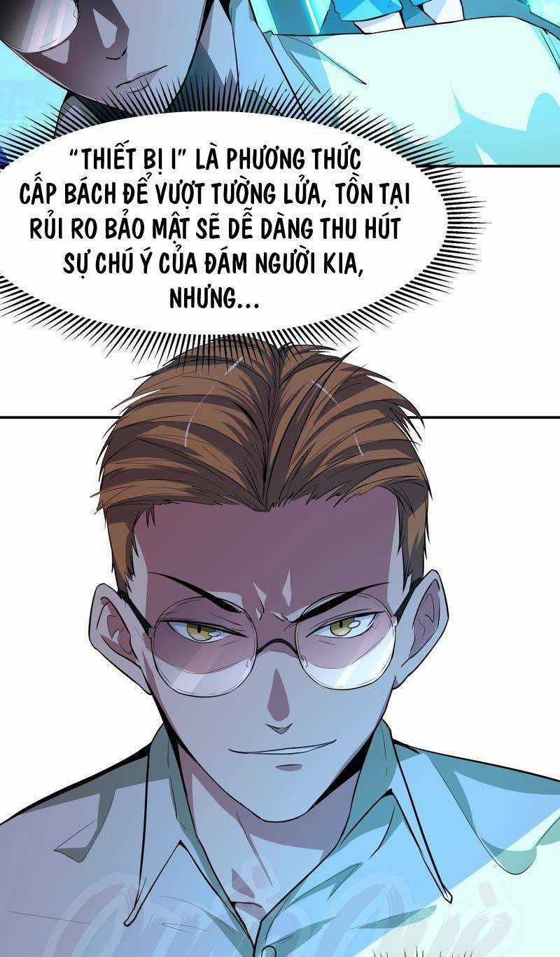 Dãy Số Chí Mạng Chapter 19 trang 4