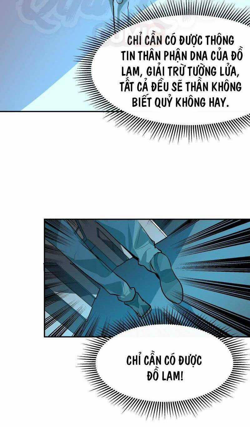 Dãy Số Chí Mạng Chapter 19 trang 5