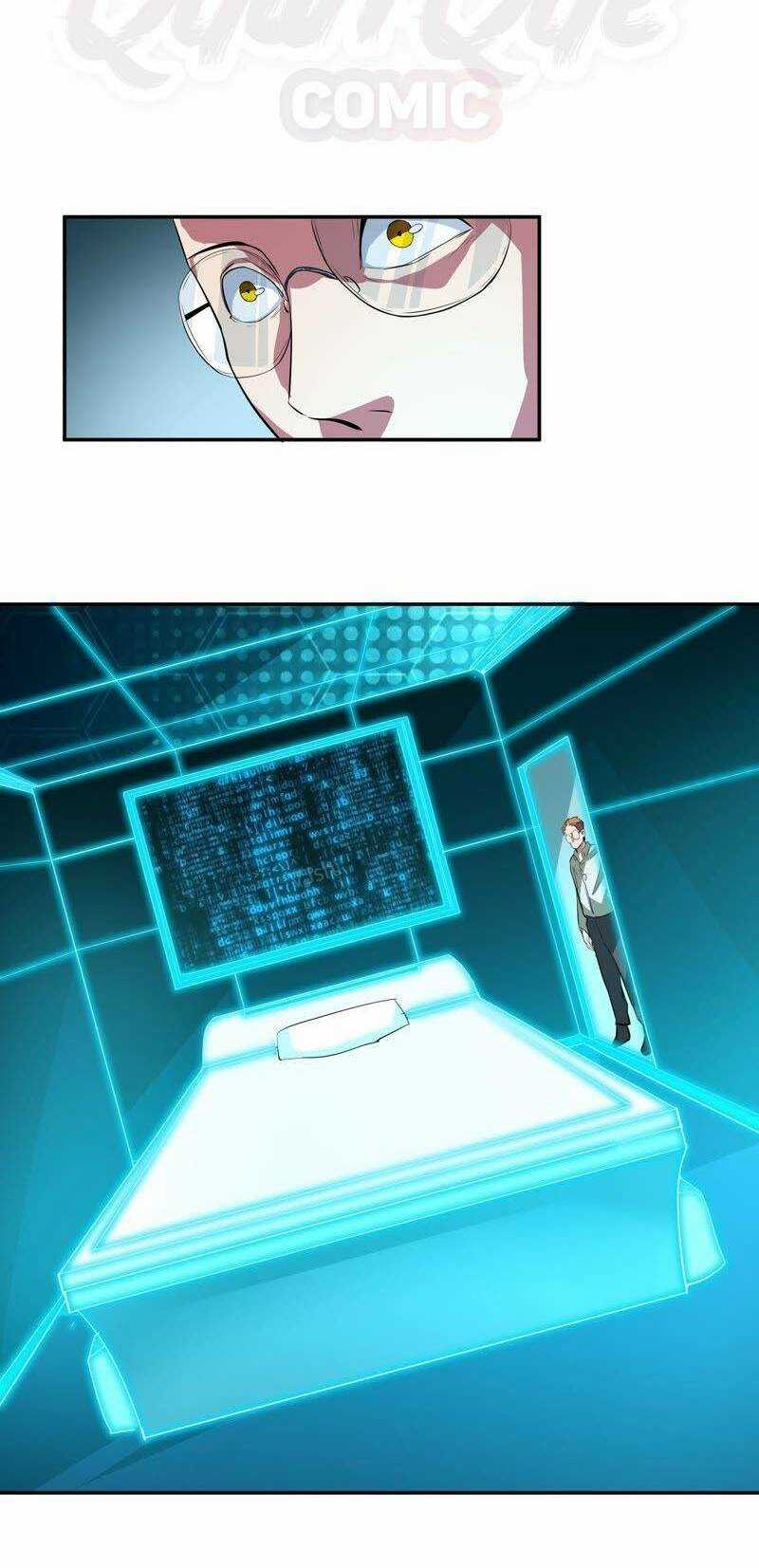 Dãy Số Chí Mạng Chapter 19 trang 7