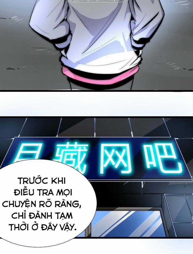 Dãy Số Chí Mạng Chapter 2 trang 12