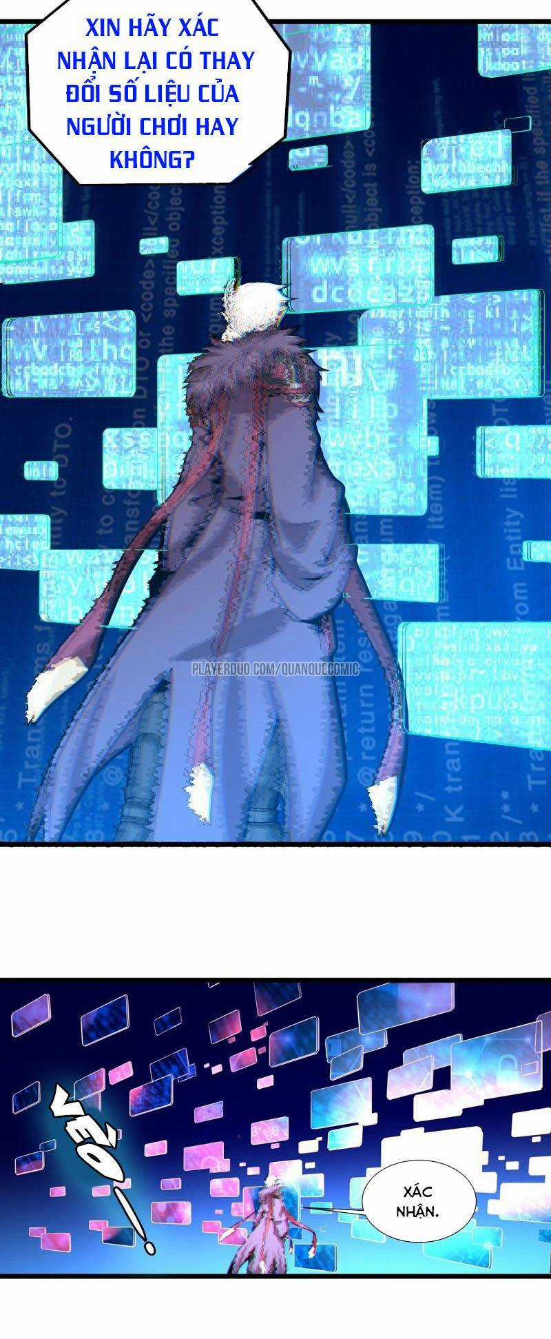 Dãy Số Chí Mạng Chapter 2 trang 15