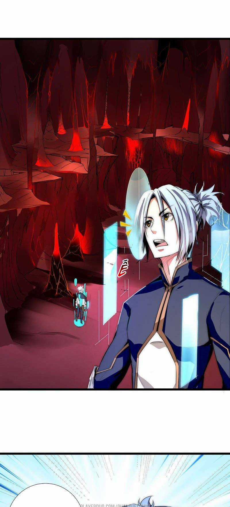 Dãy Số Chí Mạng Chapter 2 trang 16