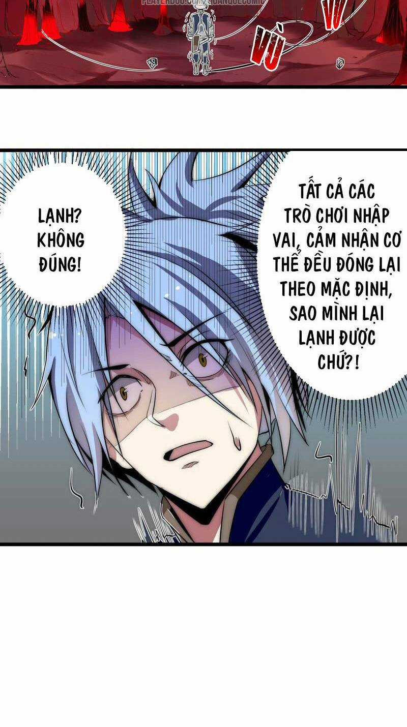 Dãy Số Chí Mạng Chapter 2 trang 19