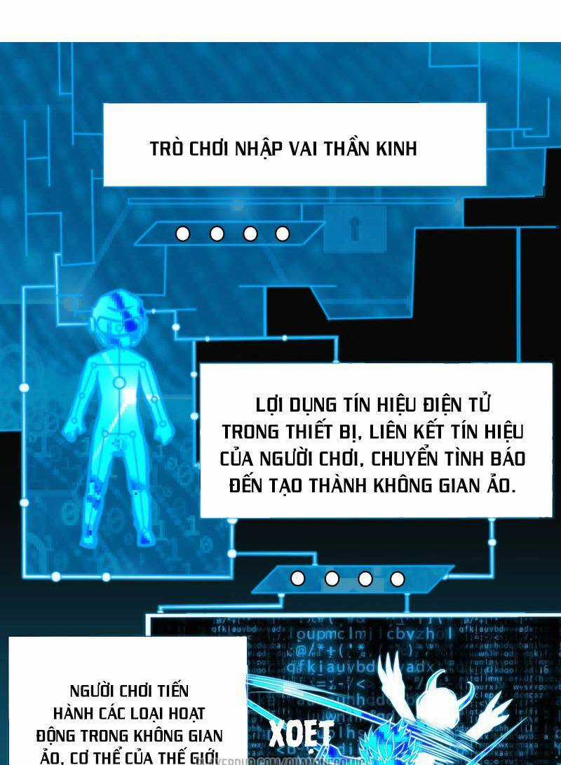 Dãy Số Chí Mạng Chapter 2 trang 20