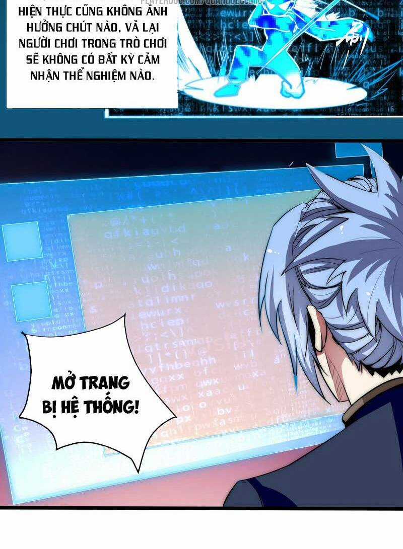 Dãy Số Chí Mạng Chapter 2 trang 21