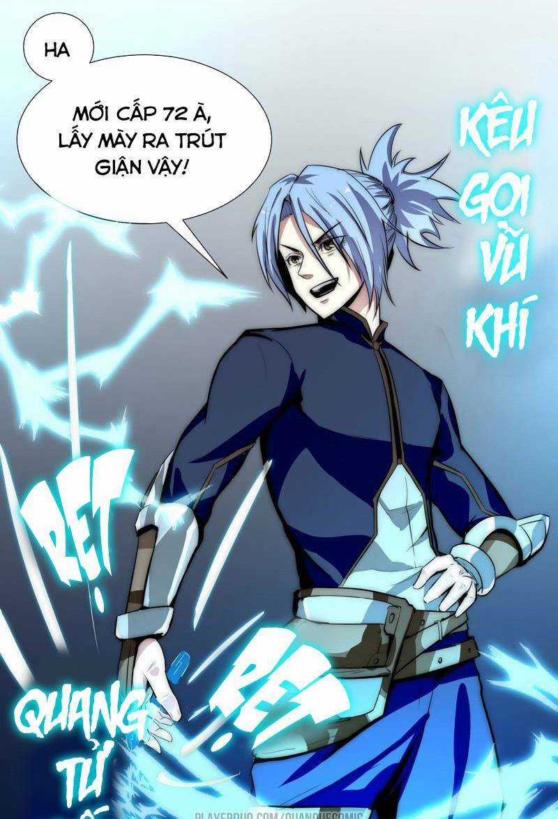 Dãy Số Chí Mạng Chapter 2 trang 24