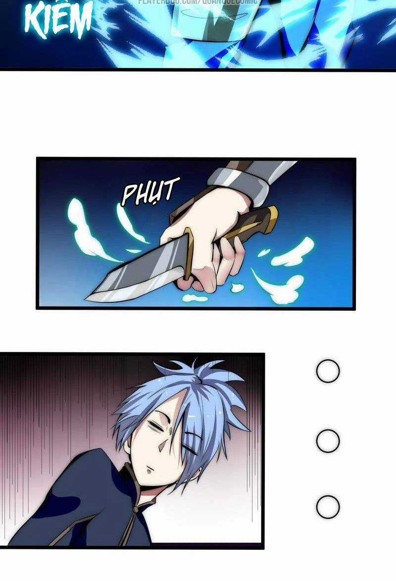 Dãy Số Chí Mạng Chapter 2 trang 25