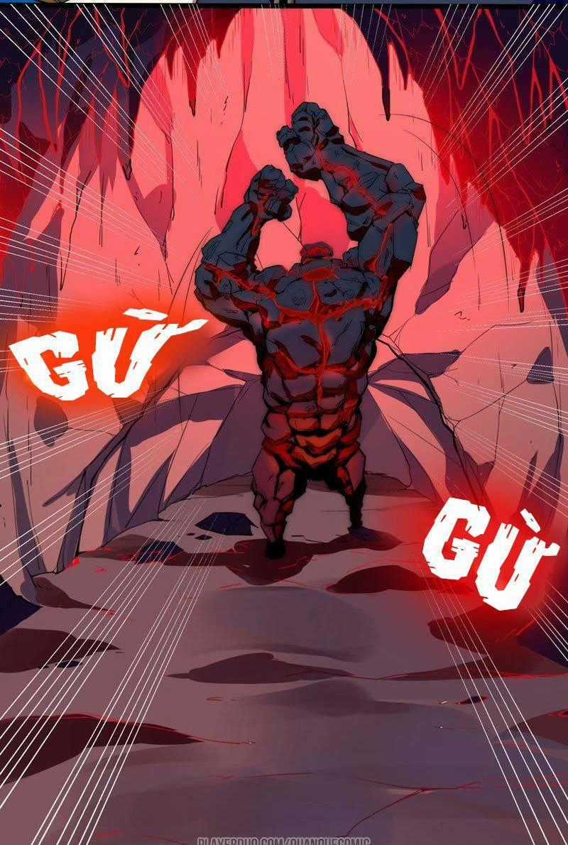 Dãy Số Chí Mạng Chapter 2 trang 28