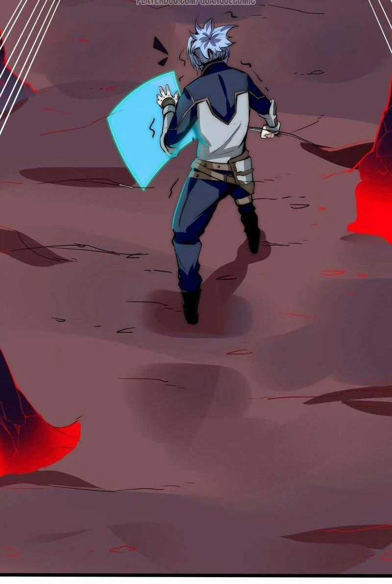 Dãy Số Chí Mạng Chapter 2 trang 29