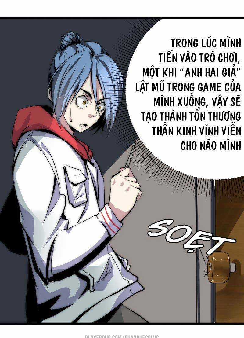 Dãy Số Chí Mạng Chapter 2 trang 9
