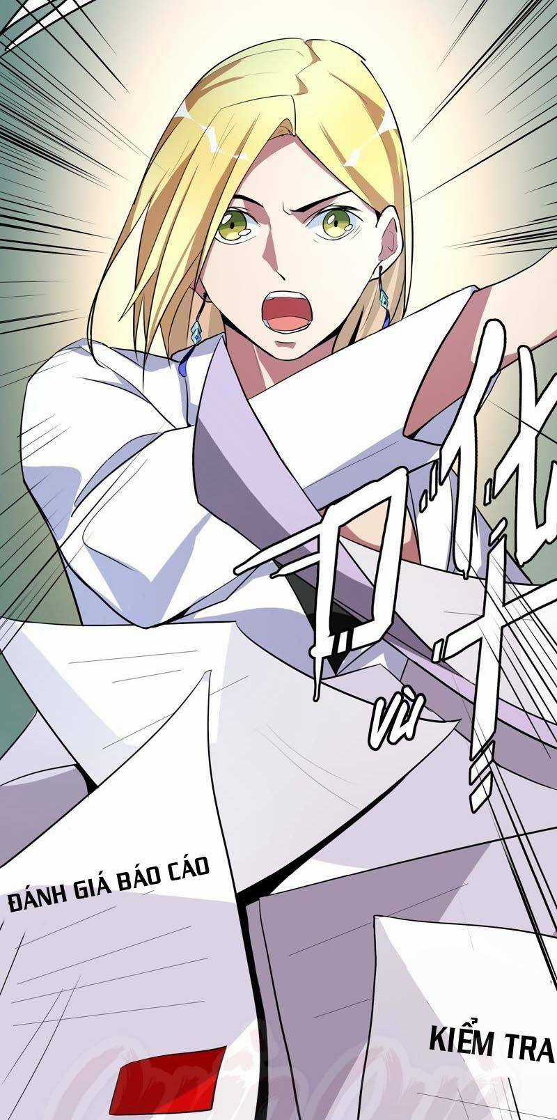 Dãy Số Chí Mạng Chapter 20 trang 13