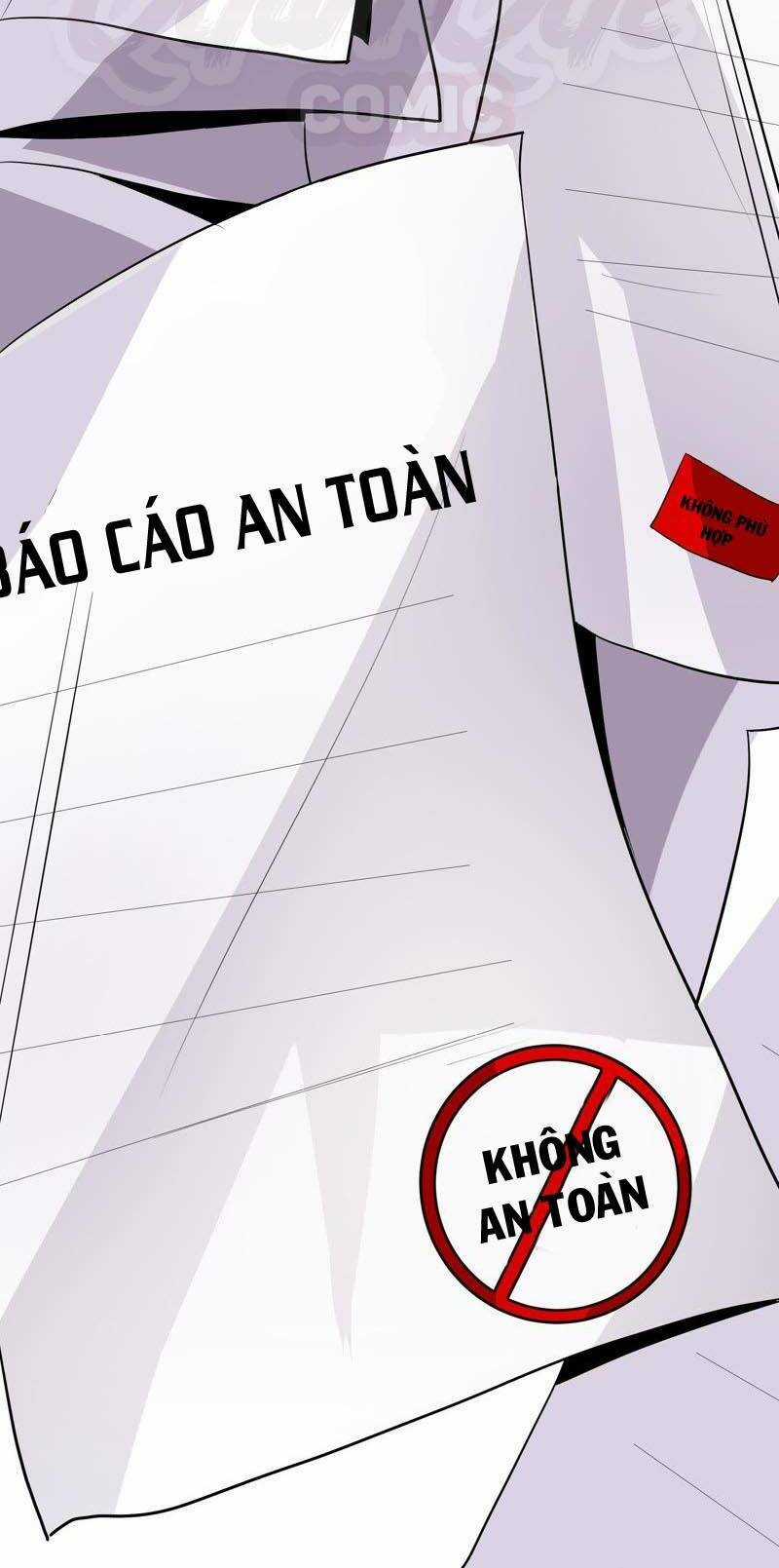 Dãy Số Chí Mạng Chapter 20 trang 14