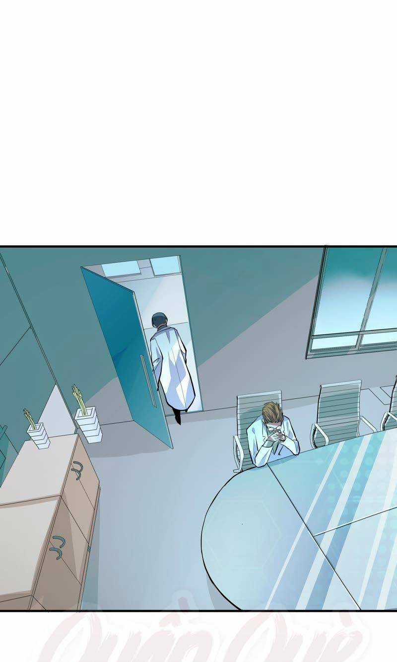 Dãy Số Chí Mạng Chapter 20 trang 21