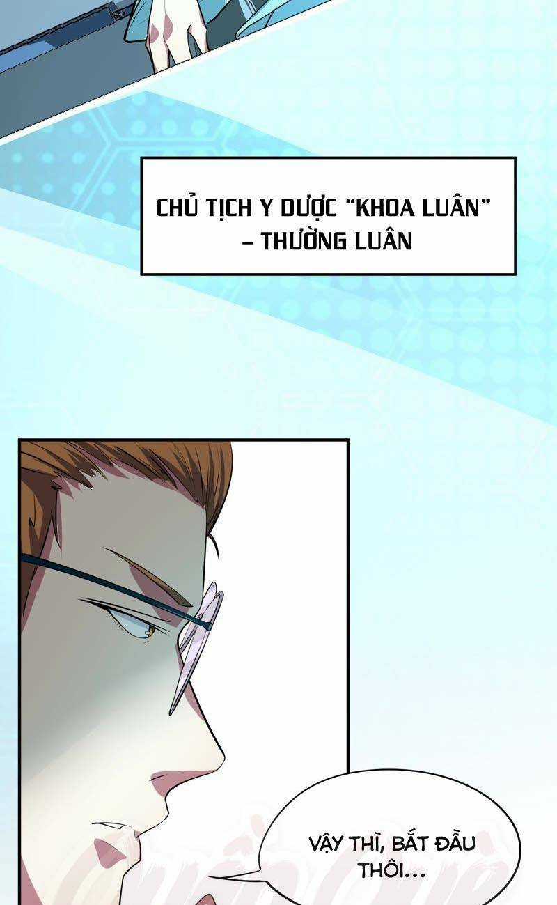 Dãy Số Chí Mạng Chapter 20 trang 25