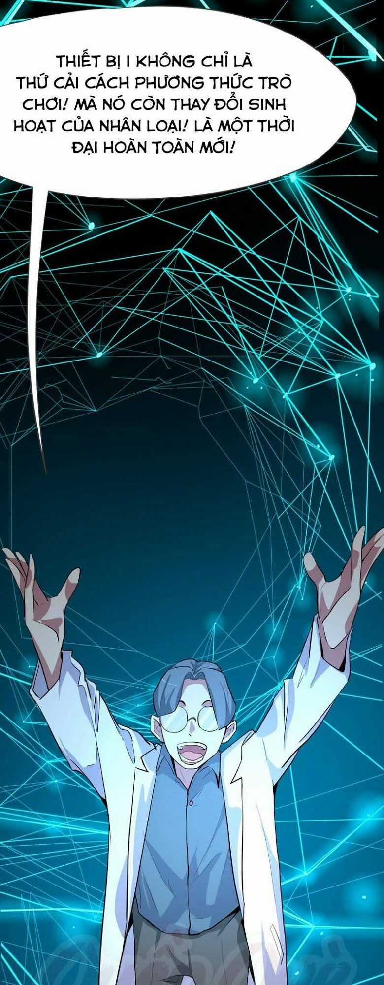 Dãy Số Chí Mạng Chapter 20 trang 6