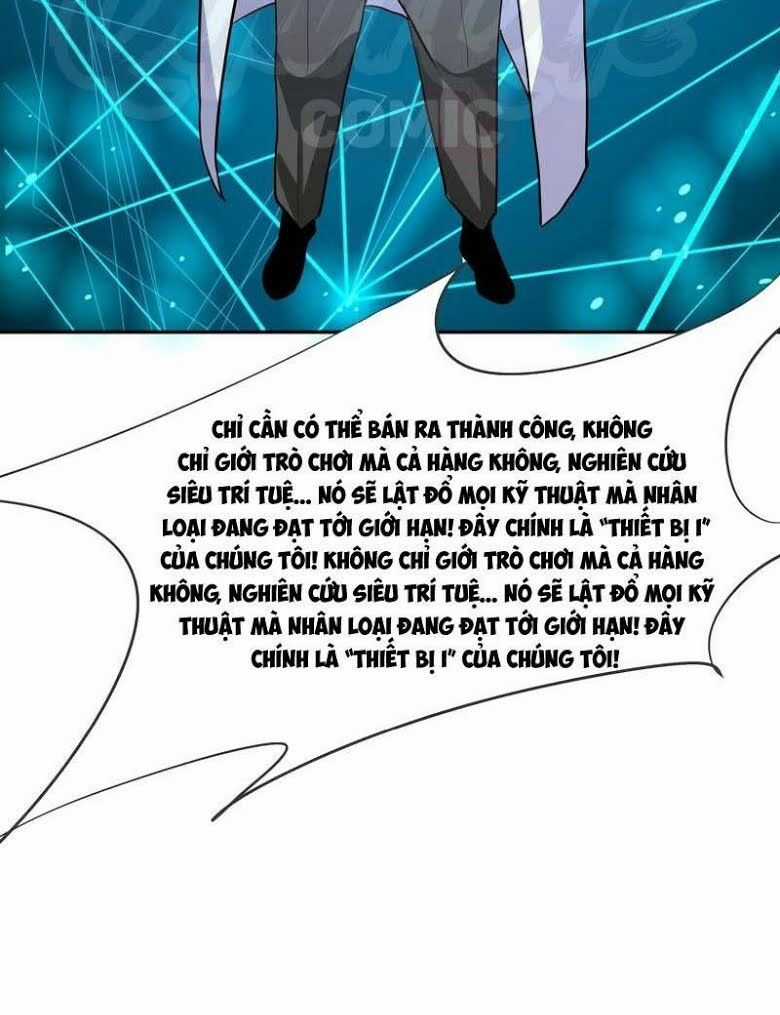 Dãy Số Chí Mạng Chapter 20 trang 7