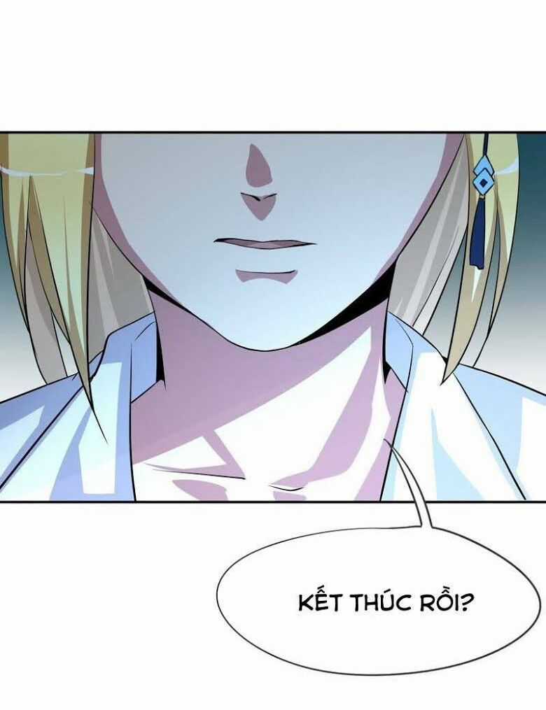 Dãy Số Chí Mạng Chapter 20 trang 8