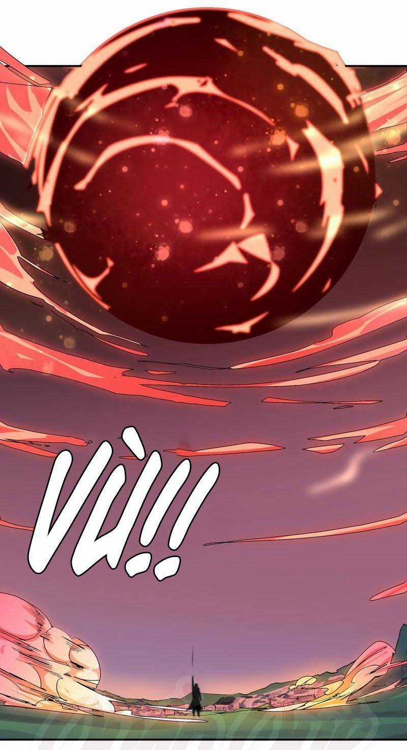 Dãy Số Chí Mạng Chapter 21 trang 15