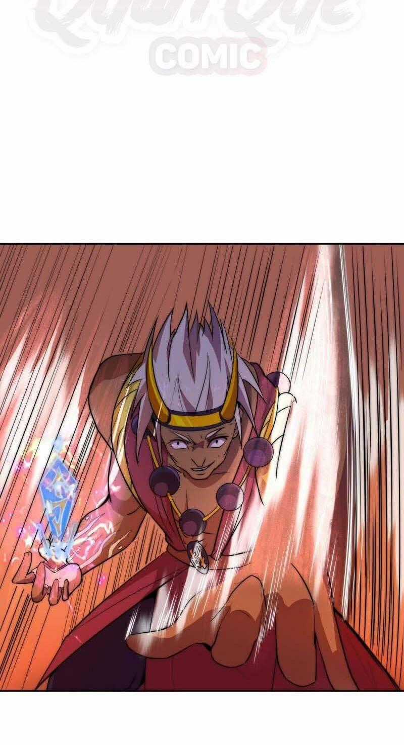 Dãy Số Chí Mạng Chapter 21 trang 16