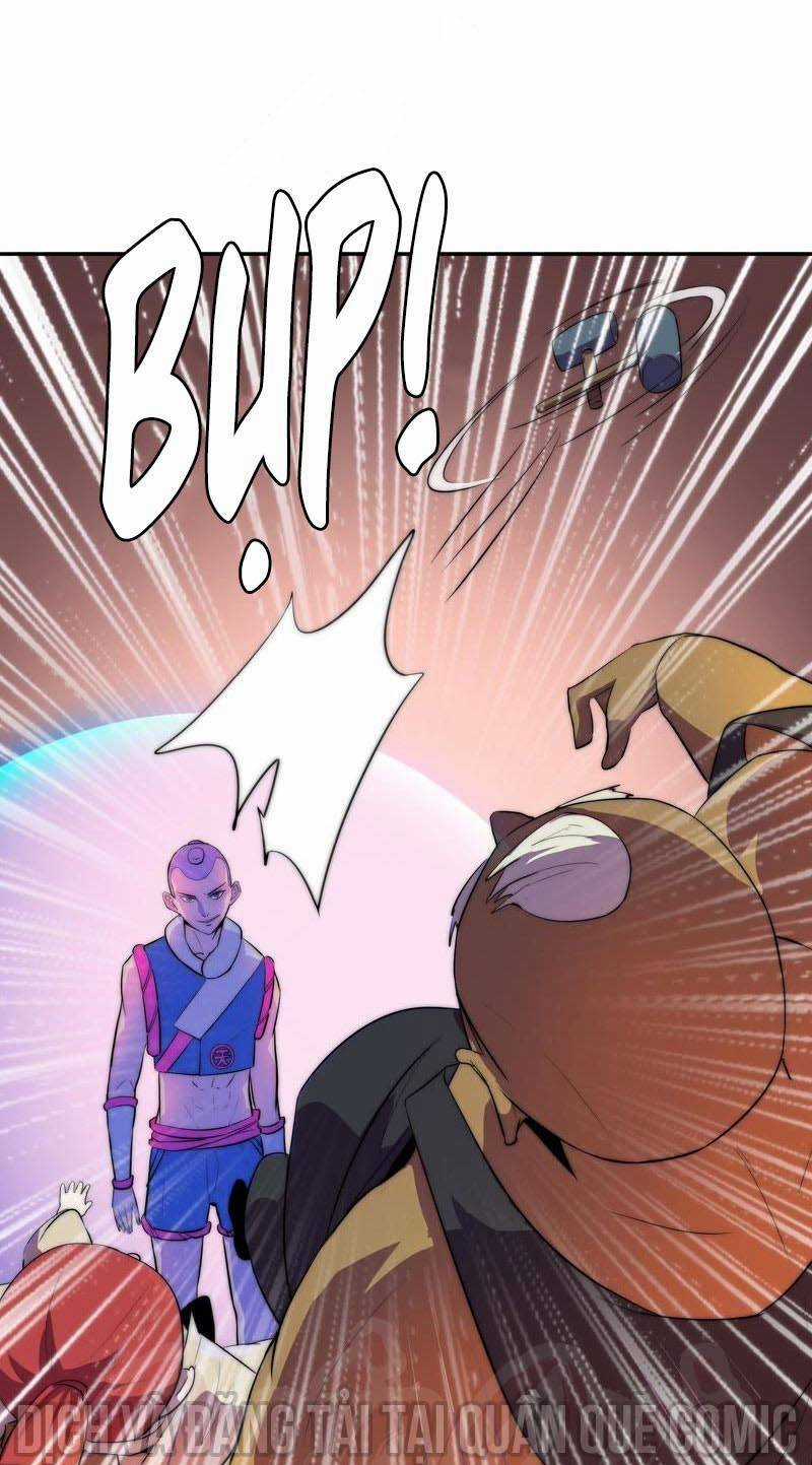 Dãy Số Chí Mạng Chapter 21 trang 9