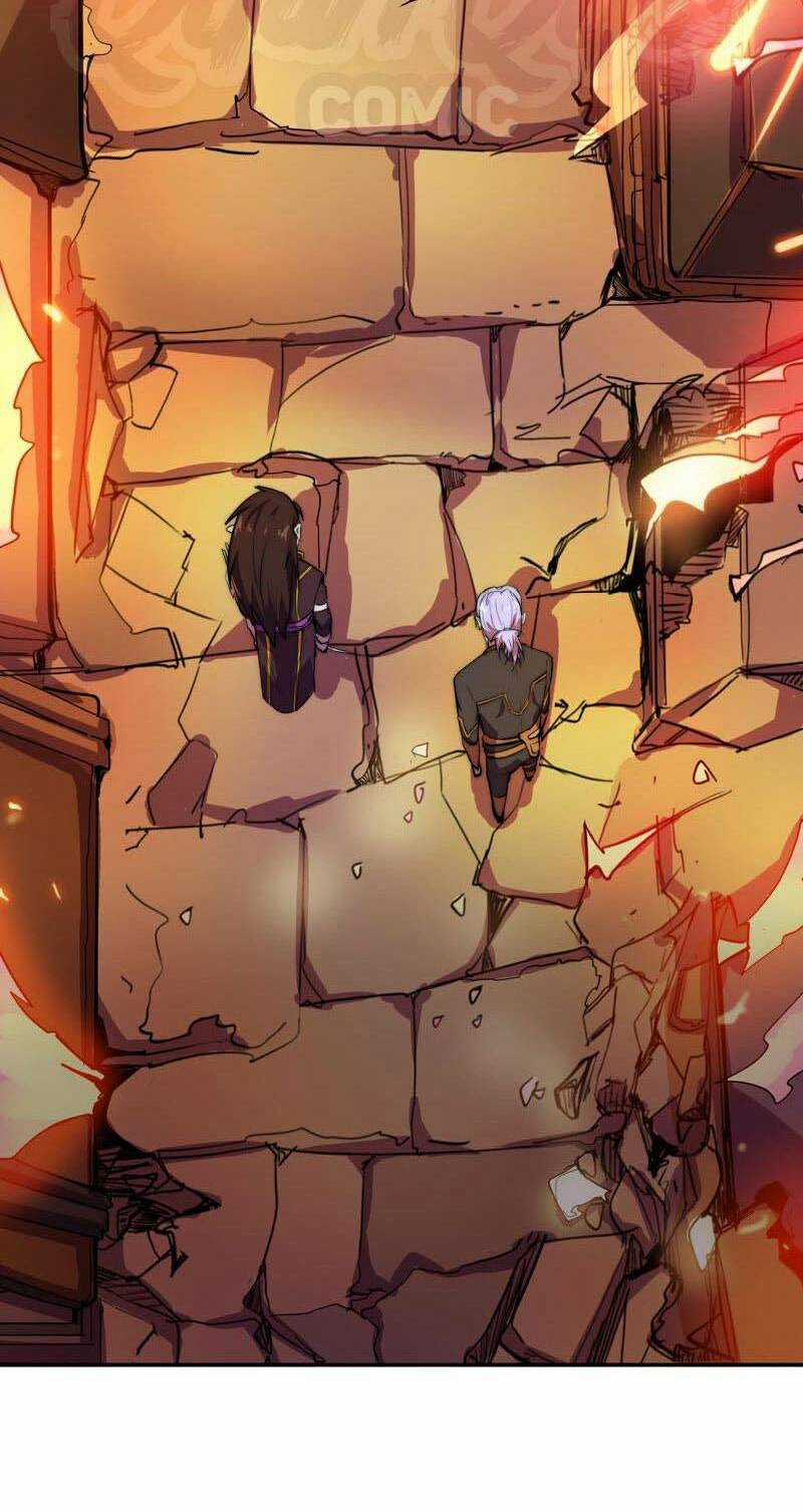 Dãy Số Chí Mạng Chapter 22 trang 13