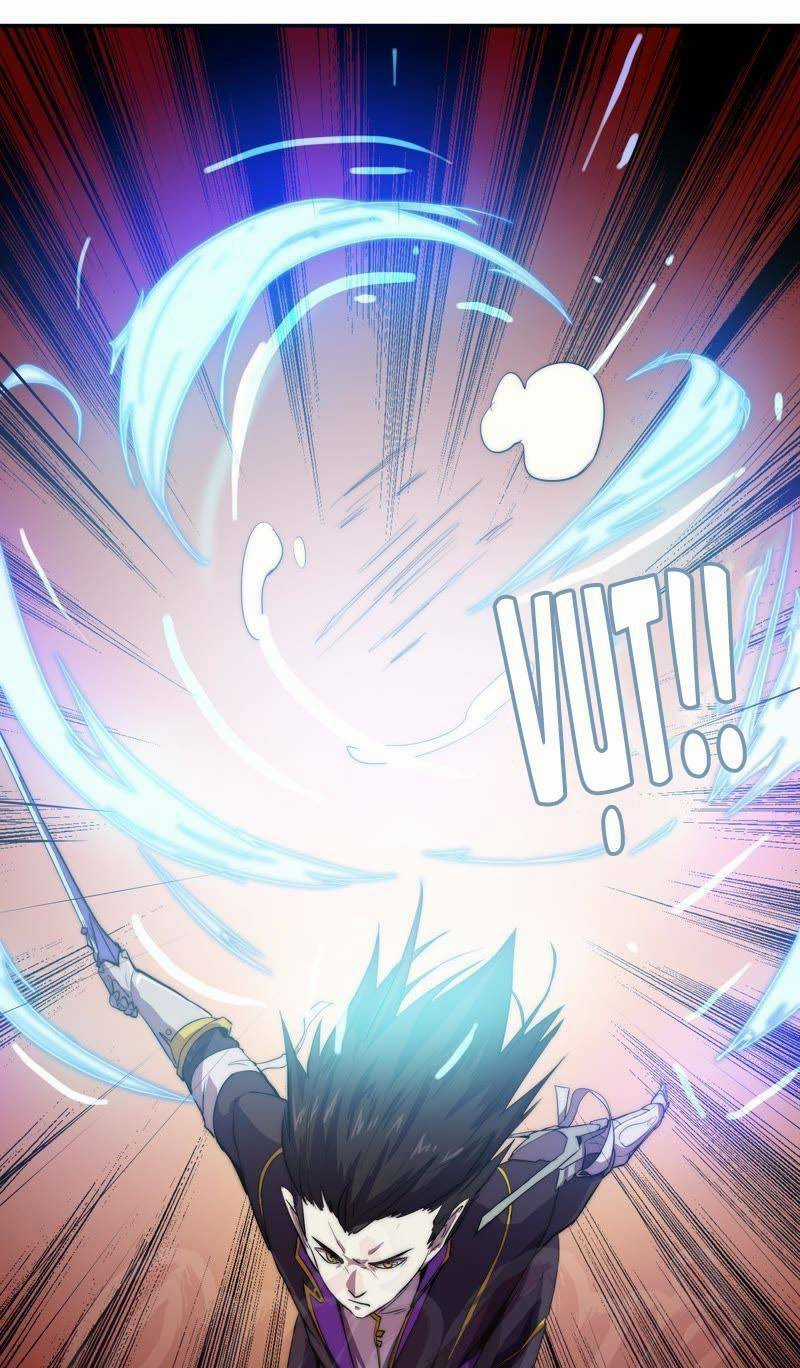 Dãy Số Chí Mạng Chapter 22 trang 2